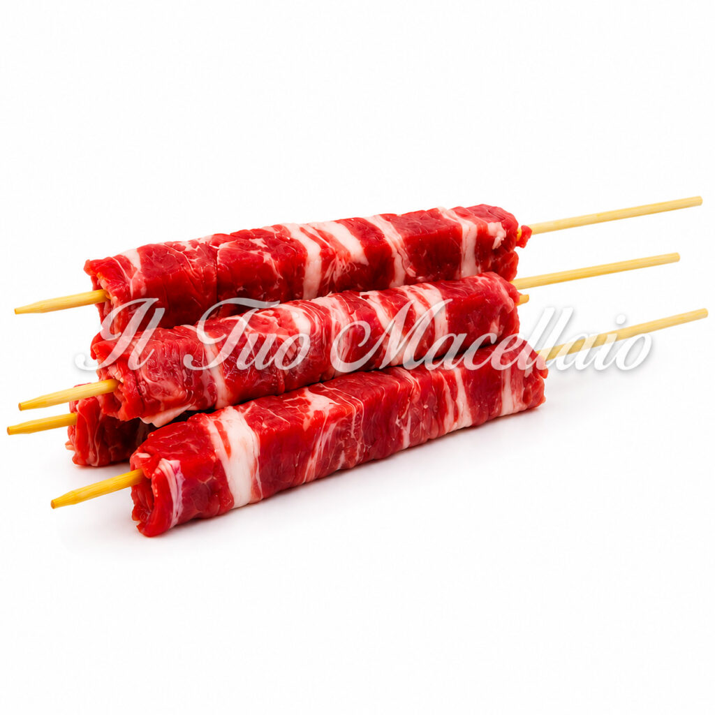 Arrosticini