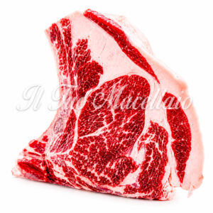 Bisteccha King Beef