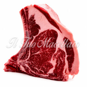Bistecca Manzetta D'Abruzzo