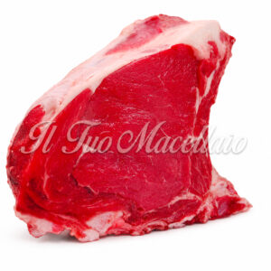 Bistecca di Scottona