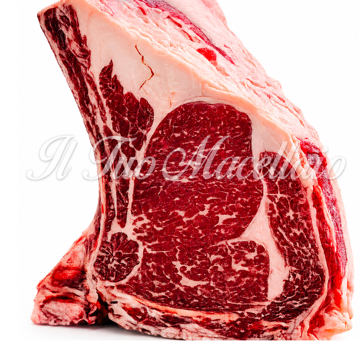 Bistecca Simmenthal