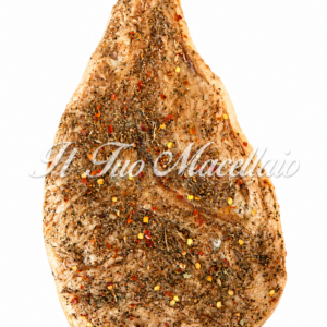Guanciale Stagionato