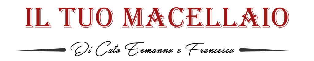 Il Tuo Macellaio – Di Cato