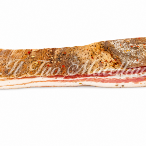 Pancetta Stagionata