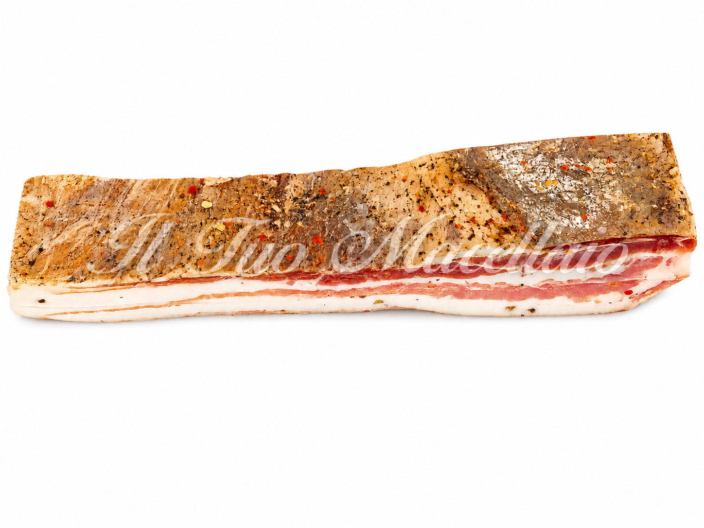 Pancetta Stagionata