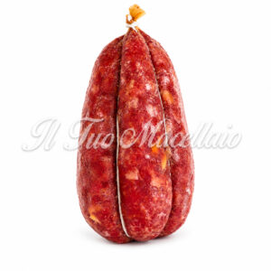 Salame Campotosto