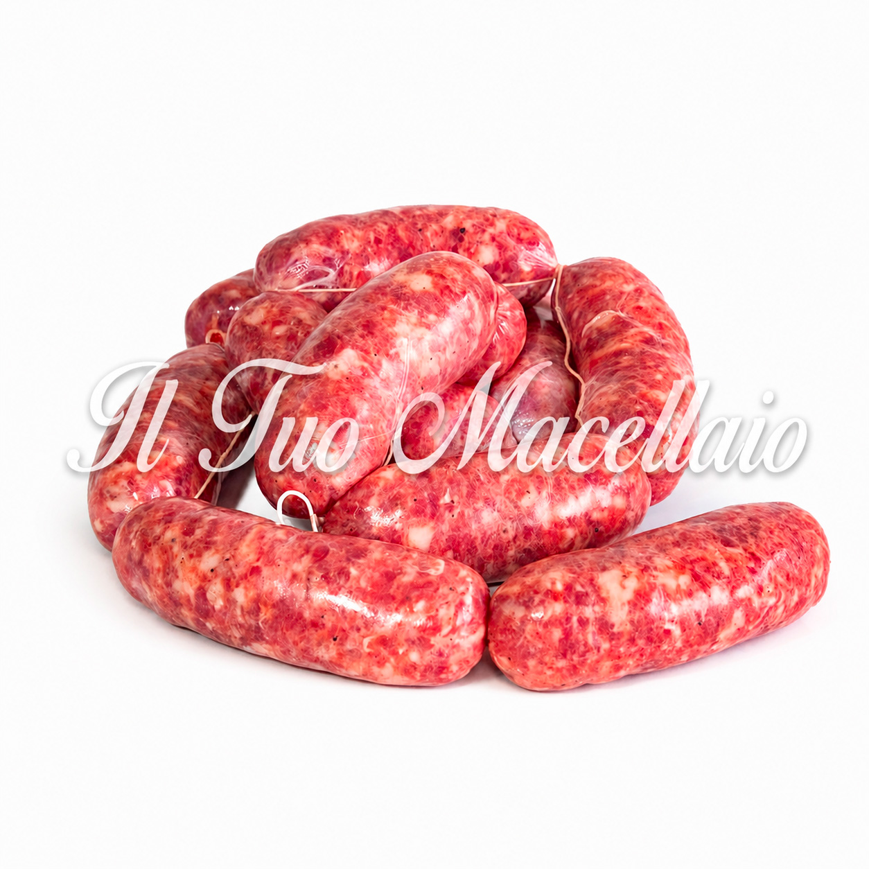 Salsicce Fresche Artigianali