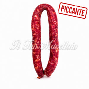 Salamella Celanese PICCANTE